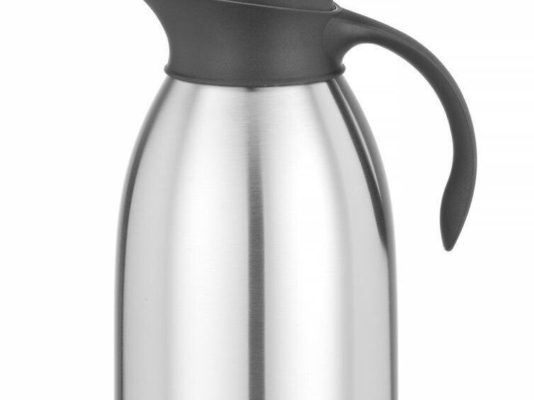 Verseuse isotherme,  ,  ,  ⌀145x(H)260mm - cuisine professionnel de qualité