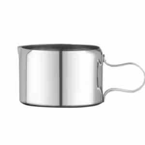 Pot à lait,  ,  0,  ⌀32x(H)24mm - professionnel professionnel de qualité
