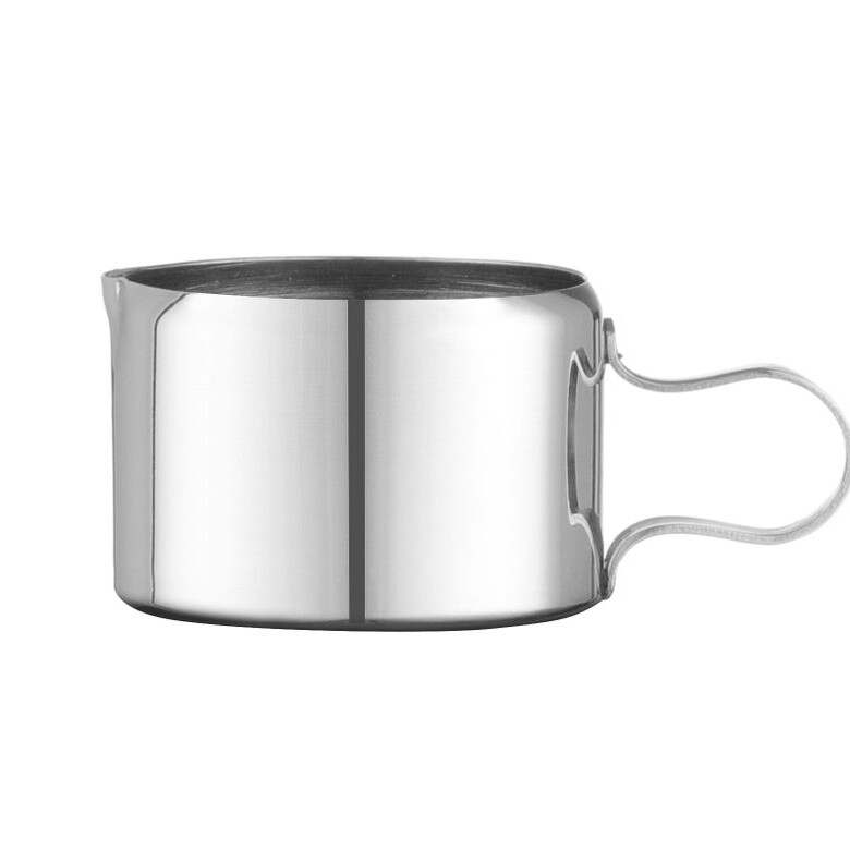 Pot à lait,  ,  0,  ⌀32x(H)24mm - professionnel professionnel de qualité