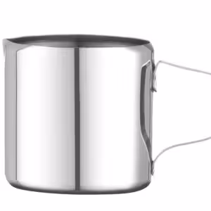 Pot à lait,  ,  0,  ⌀35x(H)35mm - professionnel professionnel de qualité