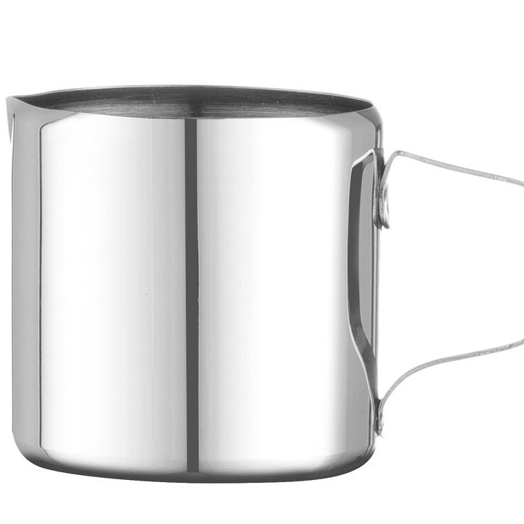 Pot à lait,  ,  0,  ⌀35x(H)35mm - professionnel professionnel de qualité