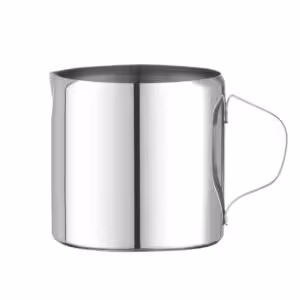 Pot à lait,  ,  0,  ⌀45x(H)45mm - professionnel professionnel de qualité