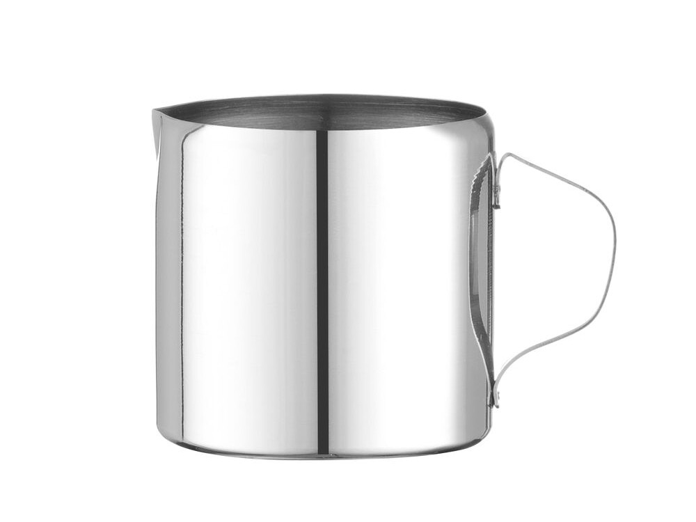 Pot à lait,  ,  0,  ⌀45x(H)45mm - professionnel professionnel de qualité