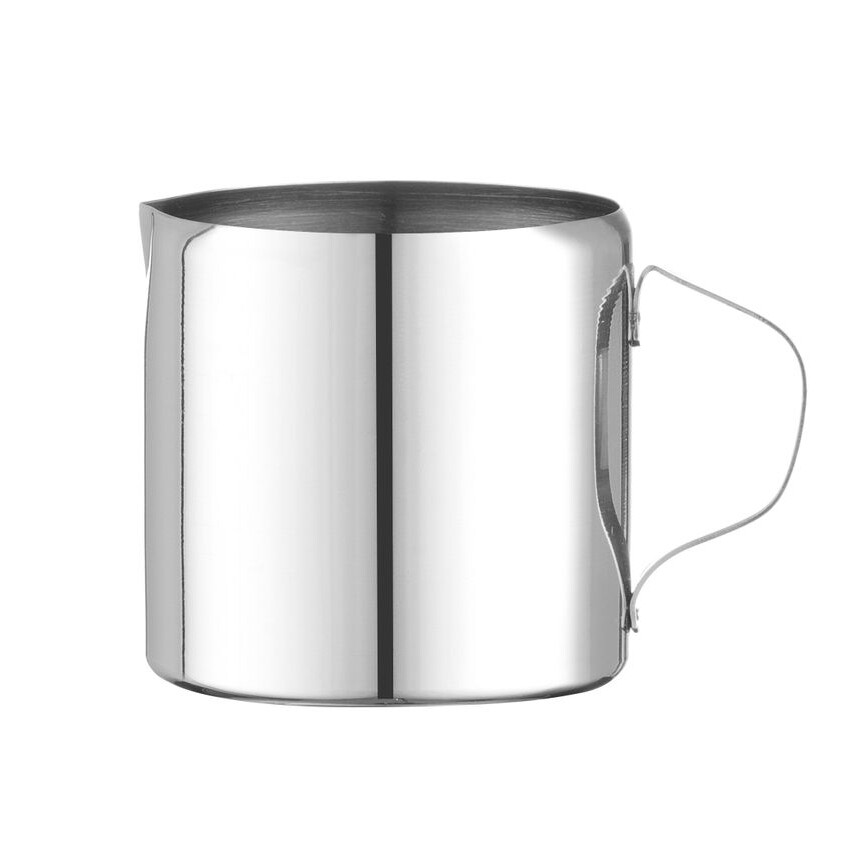 Pot à lait,  ,  0,  ⌀45x(H)45mm - professionnel professionnel de qualité