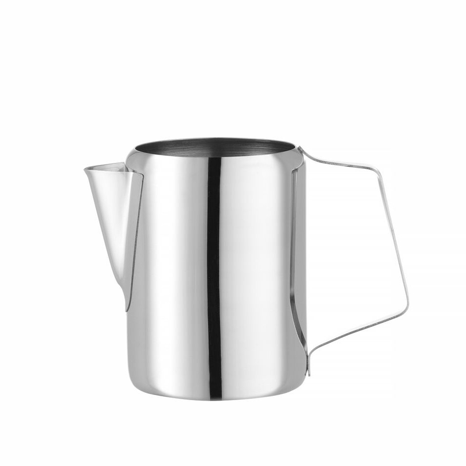 Pot à lait/d'eau,  ,  0,  ⌀85x(H)110mm - cuisine professionnel de qualité