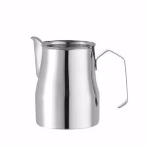 Pot à lait avec bec verseur en forme V,  ,  0,  ⌀75x(H... - restauration professionnel de qualité