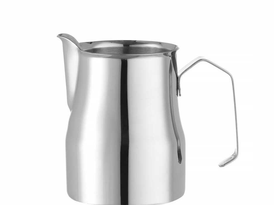 Pot à lait avec bec verseur en forme V,  ,  0,  ⌀75x(H... - restauration professionnel de qualité