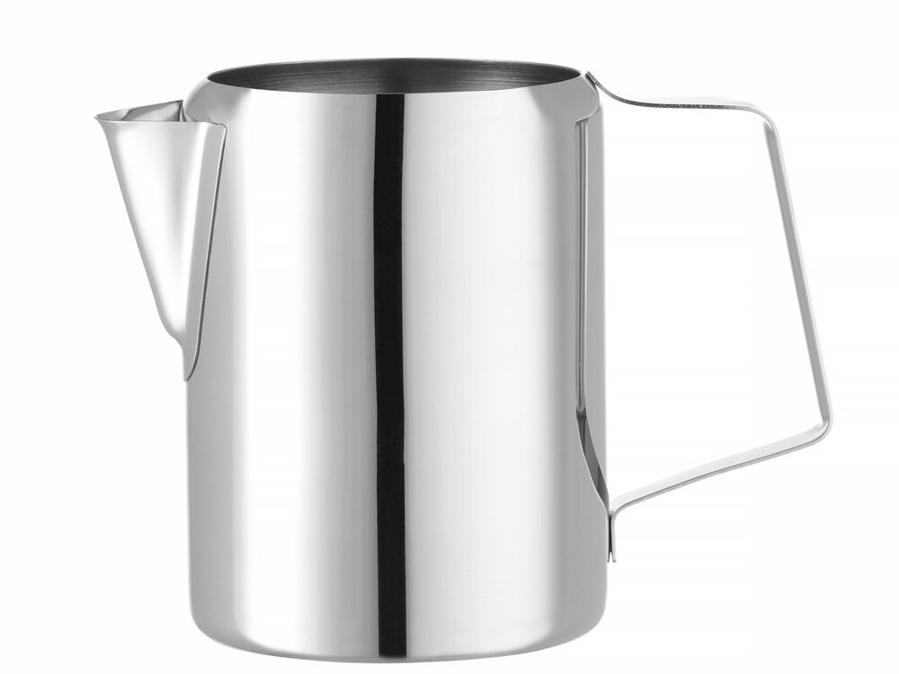 Pot à lait/d'eau,  ,  0,  ⌀100x(H)120mm - professionnel professionnel de qualité