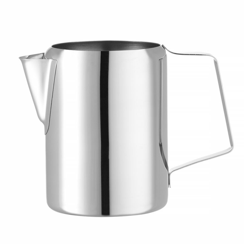 Pot à lait/d'eau,  ,  0,  ⌀100x(H)120mm - professionnel professionnel de qualité