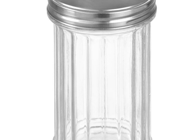 Doseur sucre - 6 pièces,  ,  0,  6 u.,  ⌀75x(H)147mm - équipement professionnel de qualité