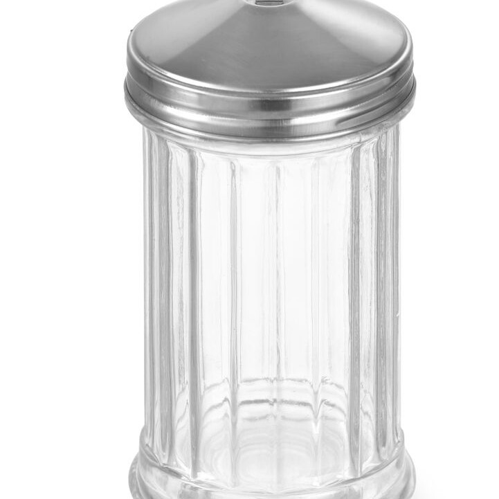 Doseur sucre - 6 pièces,  ,  0,  6 u.,  ⌀75x(H)147mm - équipement professionnel de qualité