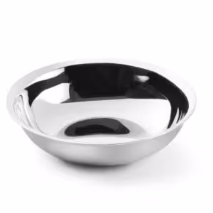 Coupelle à sucre/crème chantilly,  ,  6 u.,  ⌀65x(H)20mm - restauration professionnel de qualité