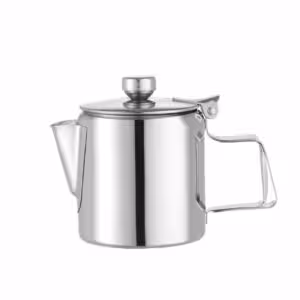 Cafetière/théière avec couvercle,  ,  0,  ⌀74x(H)95mm - cuisine professionnel de qualité