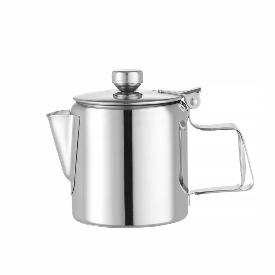 Cafetière/théière avec couvercle,  ,  0,  ⌀74x(H)95mm - cuisine professionnel de qualité