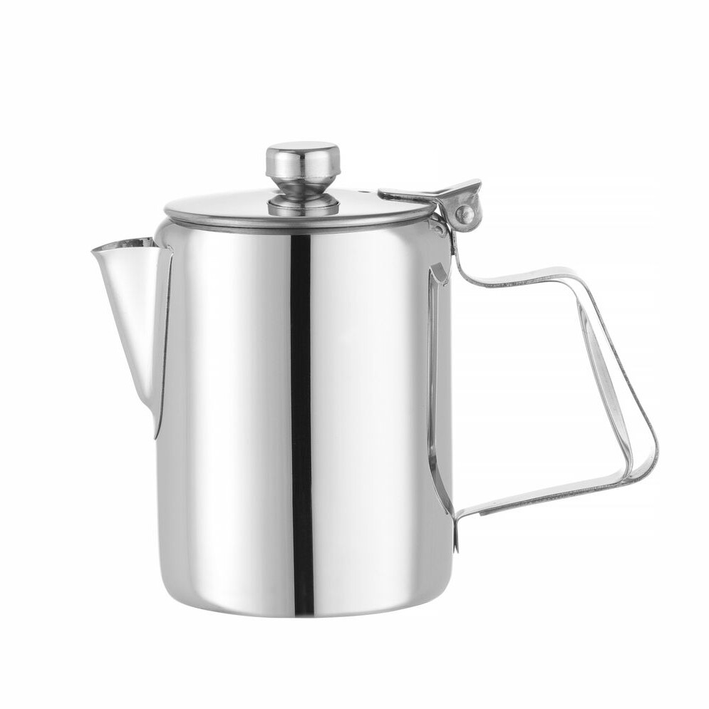 Cafetière/théière avec couvercle,  ,  0,  ⌀74x(H)123mm - équipement professionnel de qualité