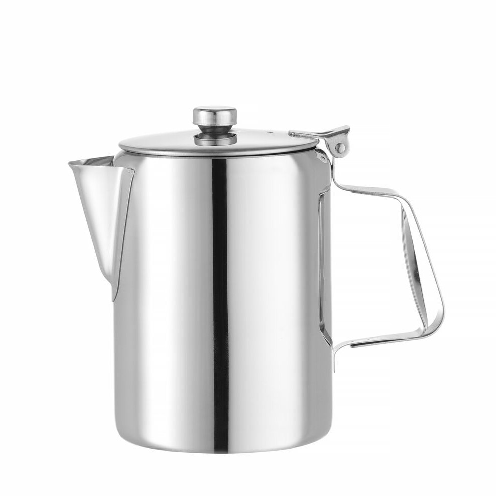 Cafetière/théière avec couvercle,  ,  0,  ⌀97x(H)142mm - équipement professionnel de qualité