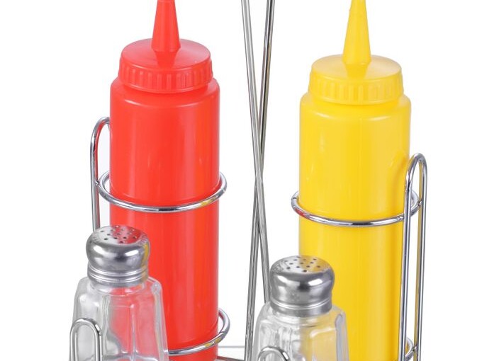 Ménagère - restauration professionnel de qualité