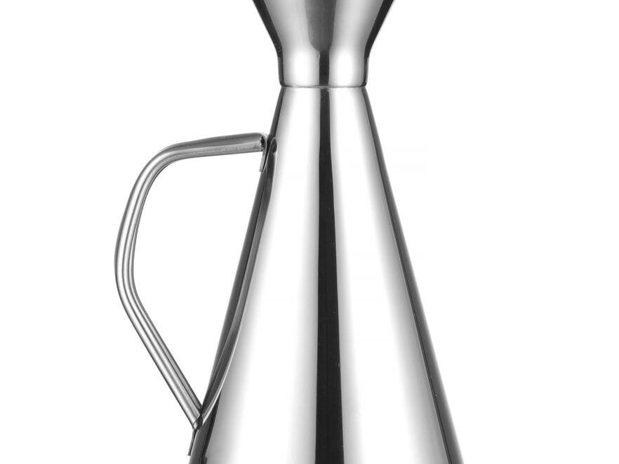 Carafe à huile d’olive,  ,  0,  ⌀84x(H)158mm - cuisine professionnel de qualité