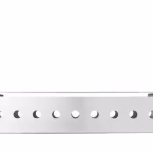 Chauffe-plat avec 2 porte-bougies - cuisine professionnel de qualité