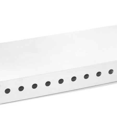 Chauffe-plat avec 3 porte-bougies - cuisine professionnel de qualité