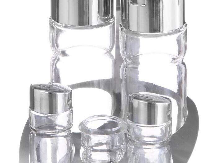 Ménagère - restauration professionnel de qualité