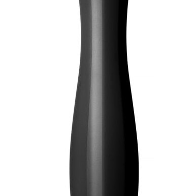Moulin à poivre bois,  ,  Noir,  ⌀65x(H)415mm - cuisine professionnel de qualité