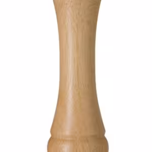 Moulin à poivre bois,  ,  Bois clair,  ⌀60x(H)315mm - équipement professionnel de qualité