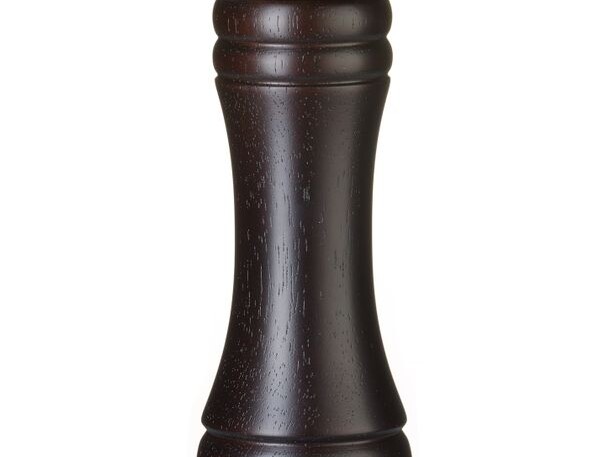 Moulin à poivre bois,  ,  Bois foncé,  ⌀57x(H)215mm - professionnel professionnel de qualité