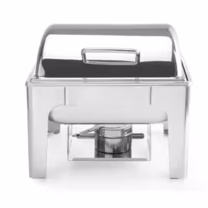 Chafing dish 1/2 finition poli mirroir,  ,  Profi Line - équipement professionnel de qualité