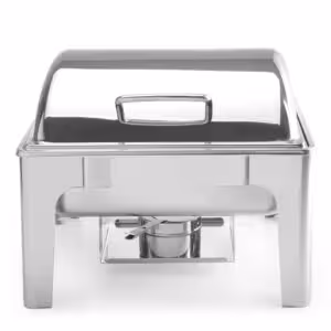 Chafing dish 2/3 finition poli mirroir,  ,  Profi Line - cuisine professionnel de qualité