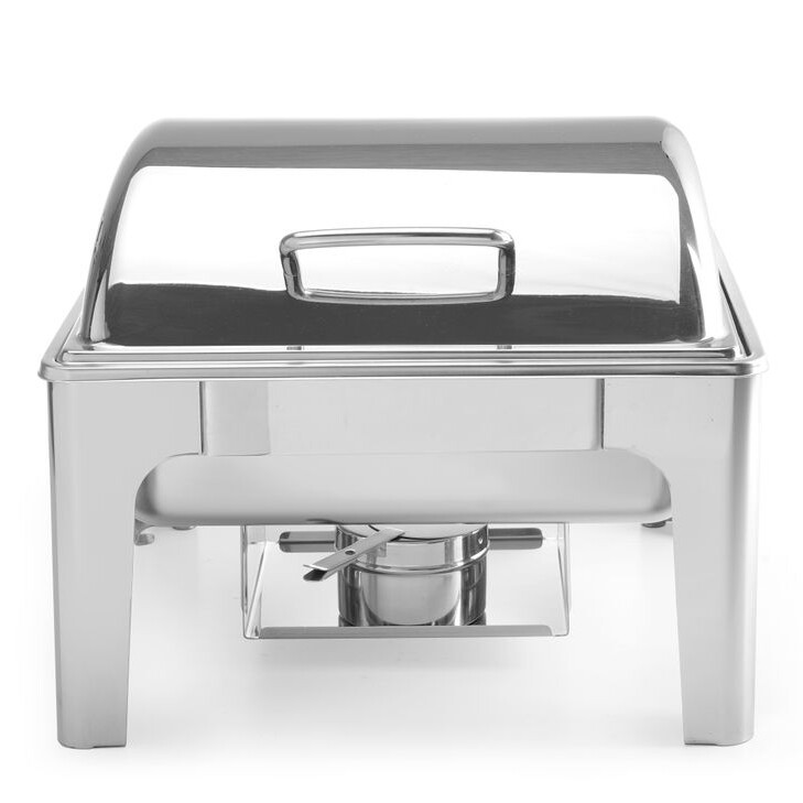 Chafing dish 2/3 finition poli mirroir,  ,  Profi Line - cuisine professionnel de qualité