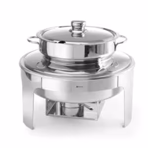 Chafing dish à soupe finition poli mirroir,  ,  Profi Li... - cuisine professionnel de qualité