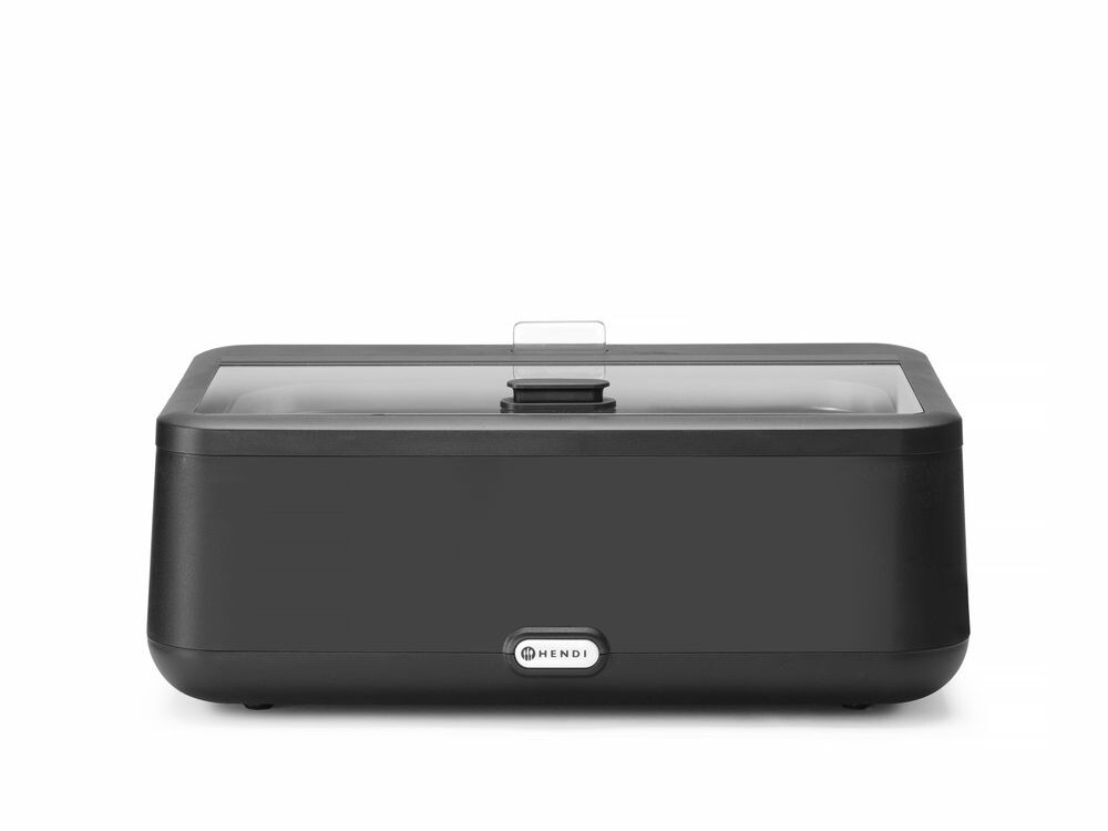 Chafing dish ,  ,  Noir,  220- - restauration professionnel de qualité