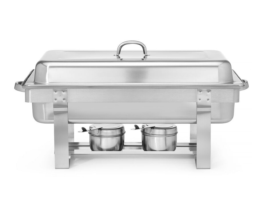 Chafing dish Gastronorme 1/1,  ,  Kitchen Line - équipement professionnel de qualité