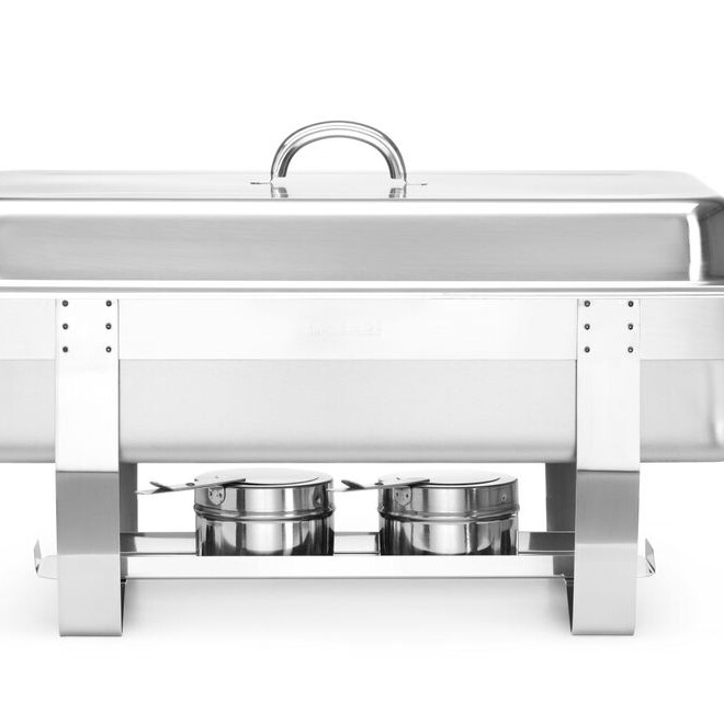 Chafing Dish Set,  ,  Kitchen Line - cuisine professionnel de qualité