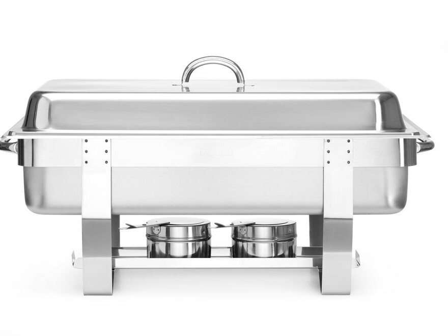 Chafing Dish Set, , Kitchen Line - cuisine professionnel de qualité