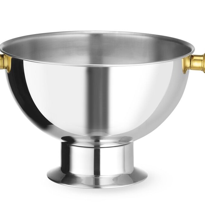Vasque à champagne,  BarUp,  13,  ⌀370x(H)230mm - équipement professionnel de qualité