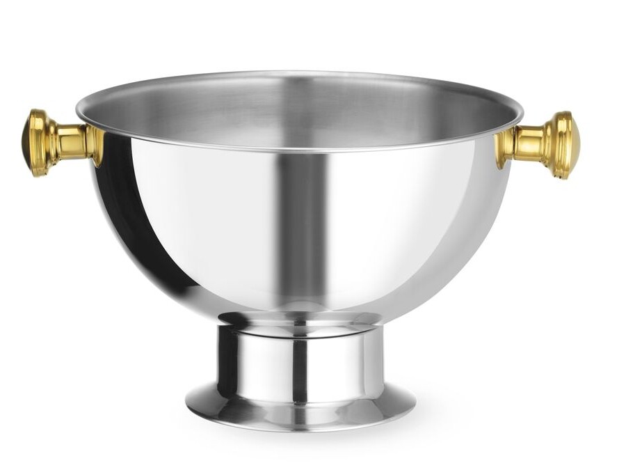 Vasque à champagne, BarUp, 13, ⌀370x(H)230mm - équipement professionnel de qualité