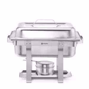 Chafing dish Gastronorme 1/2,  ,  Kitchen Line,  4 - professionnel professionnel de qualité