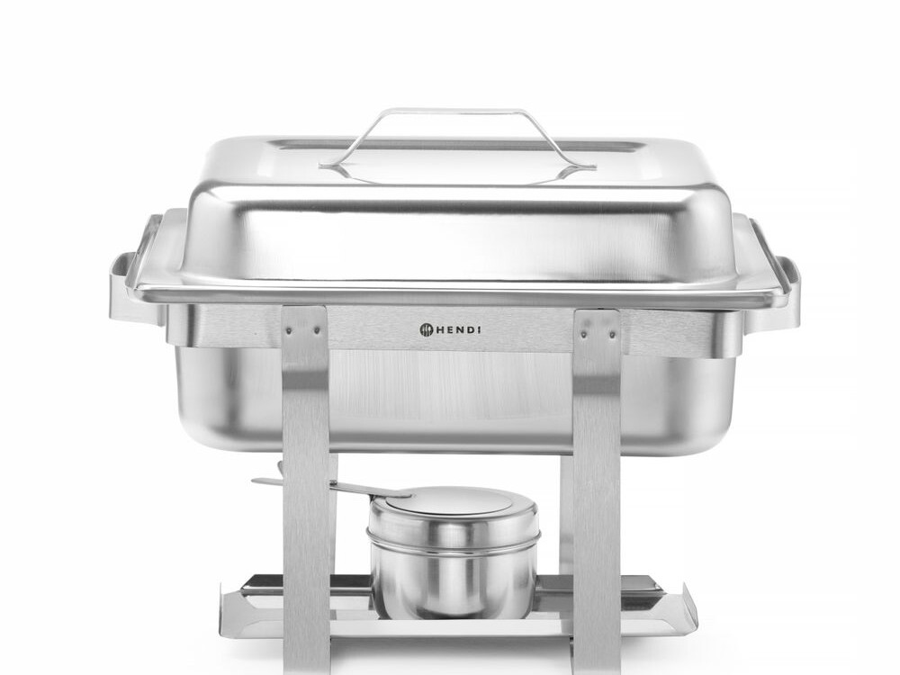 Chafing dish Gastronorme 1/2,  ,  Kitchen Line,  4 - professionnel professionnel de qualité