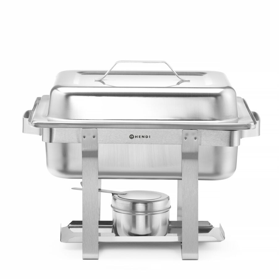 Chafing dish Gastronorme 1/2,  ,  Kitchen Line,  4 - professionnel professionnel de qualité