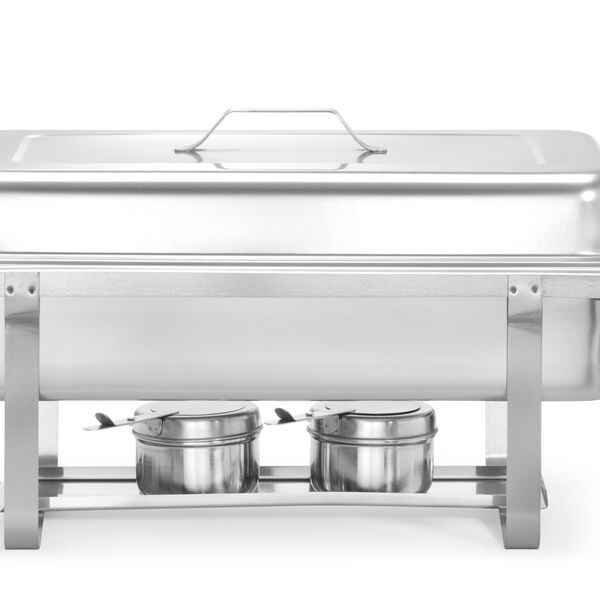 Chafing dish Gastronorme 1/1,  ,  Kitchen Line - cuisine professionnel de qualité