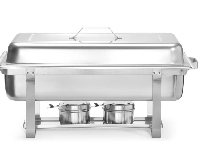 Chafing dish Gastronorme 1/1, , Kitchen Line - cuisine professionnel de qualité