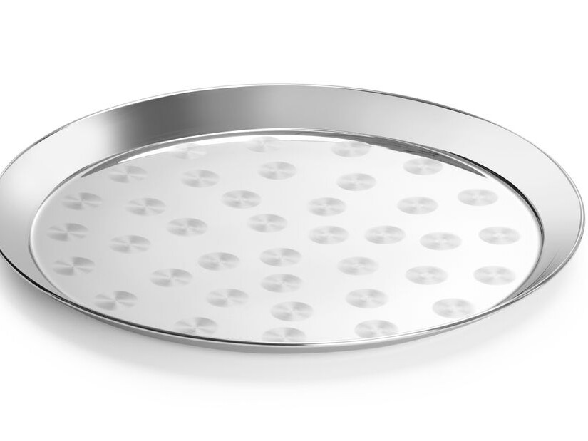 Plateau de service,  ,  ⌀300x(H)17mm - équipement professionnel de qualité