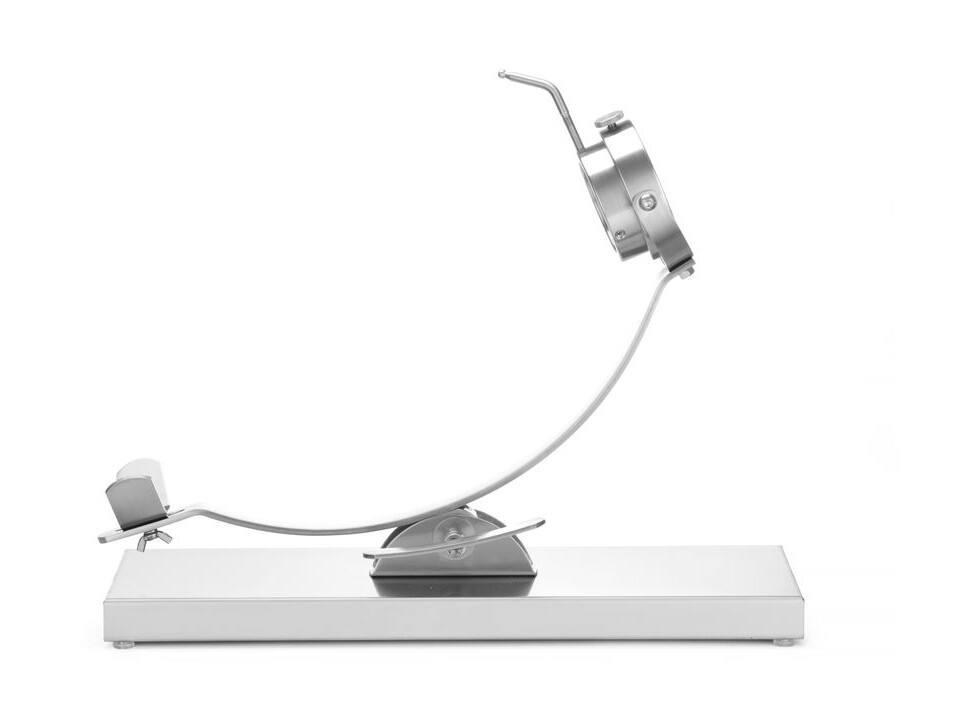 Support à jambon - équipement professionnel de qualité