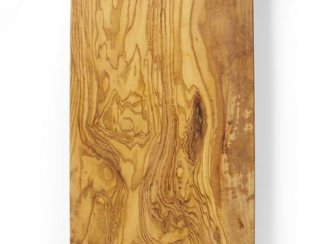 Planche à servir en bois d'olivier - cuisine professionnel de qualité