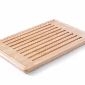 Planche à pain,  ,  Bois foncé,  475x322mm - cuisine professionnel de qualité