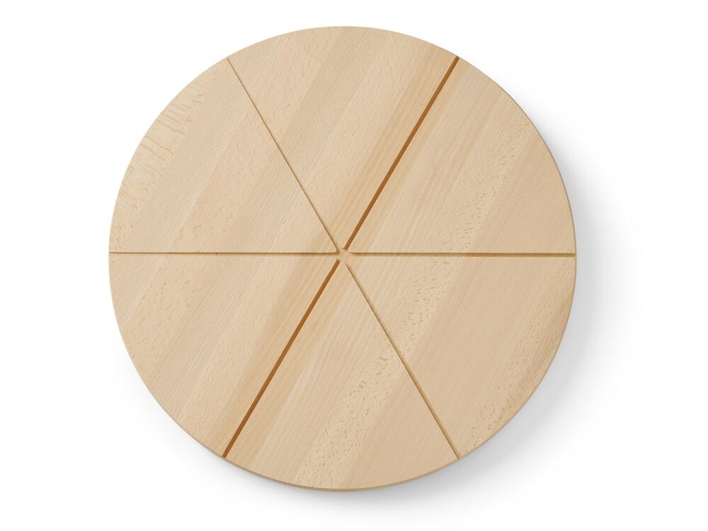 Planches à pizza,  ,  ⌀350mm - restauration professionnel de qualité