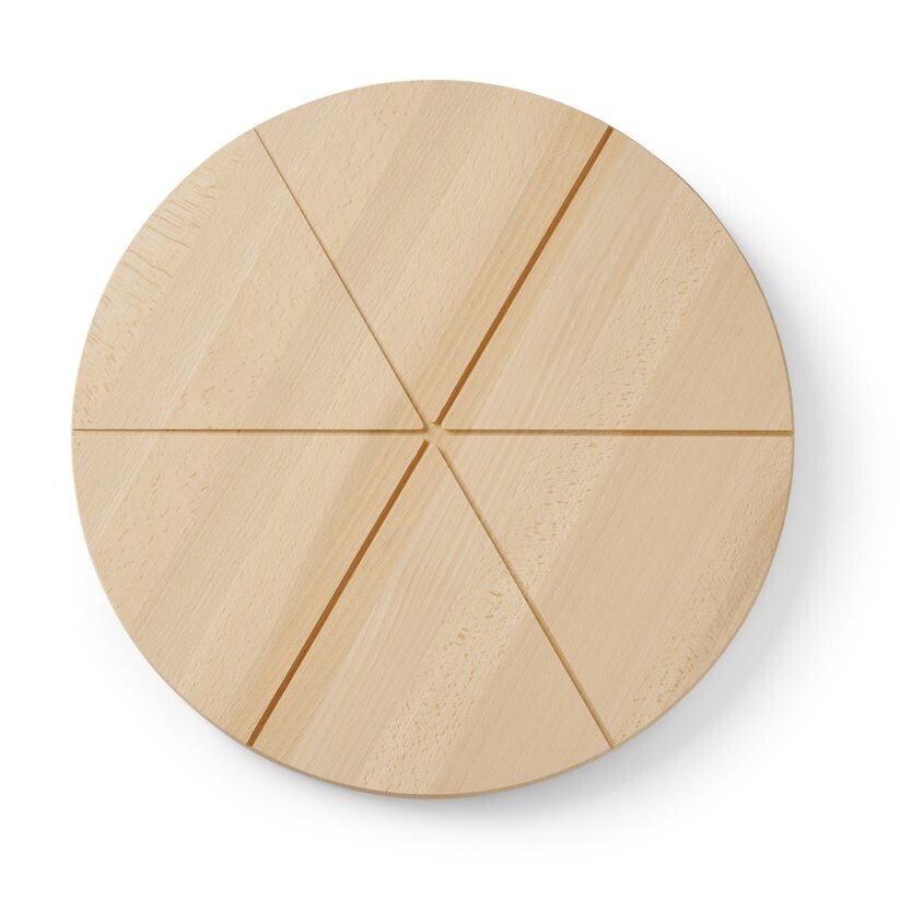 Planches à pizza,  ,  ⌀350mm - restauration professionnel de qualité