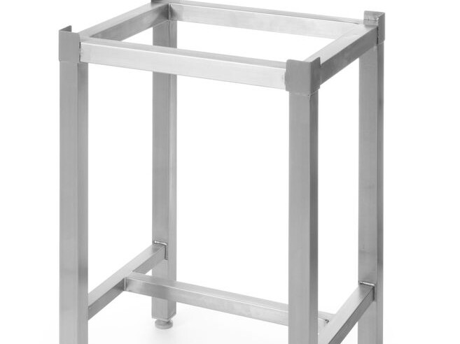 Billot polyéthylène,  ,  505656 + 505670,  Blanc - cuisine professionnel de qualité